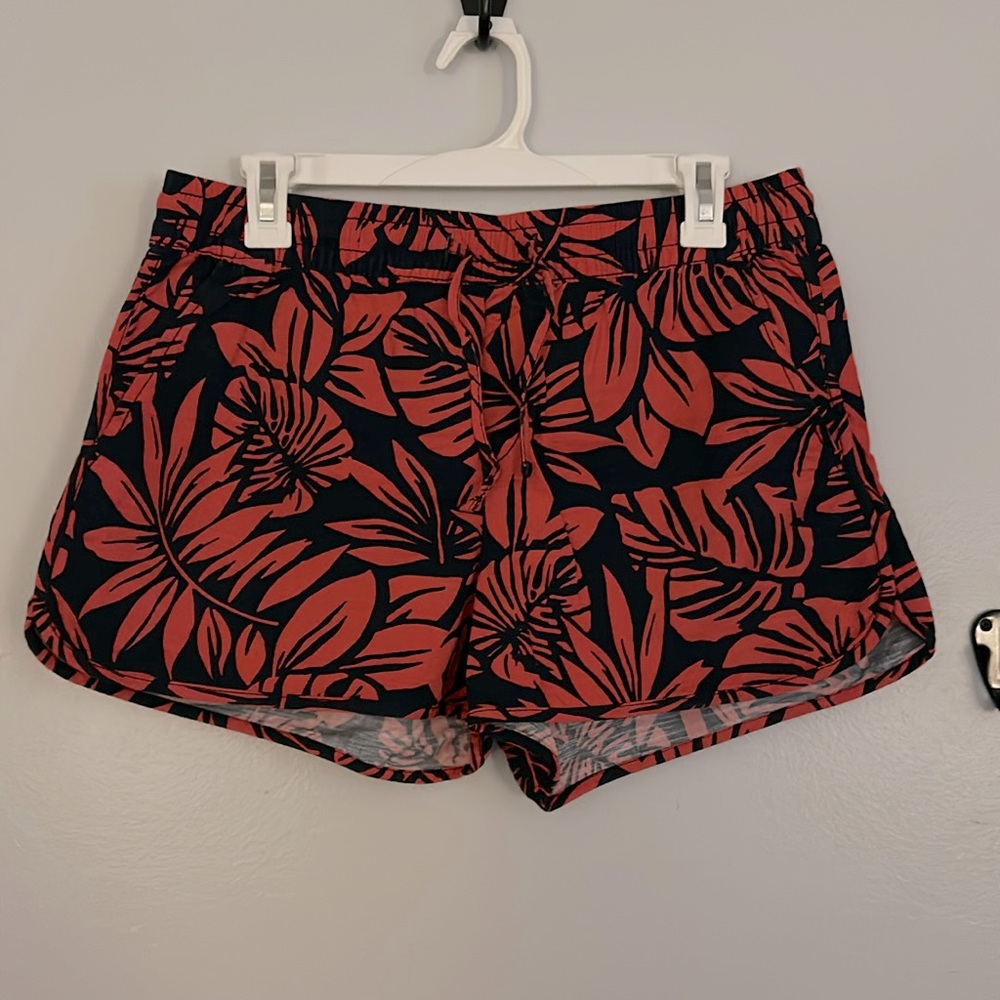 Women’s summer shorts
